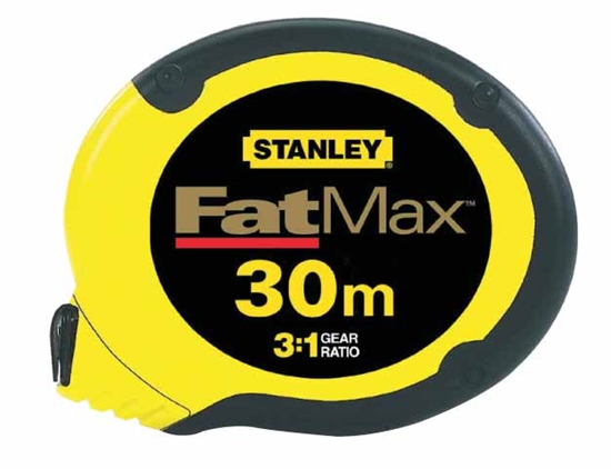 Picture of Stanley Miara długa FatMax 30m 10mm 34-134