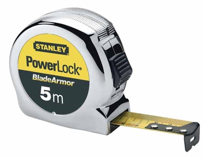 Attēls no Stanley Miara PowerLock BladeArmor 8mx25mm 33-527