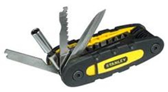 Изображение Stanley Narzędzie wielofunkcyjne Multi-tool 14w1 (70-695)