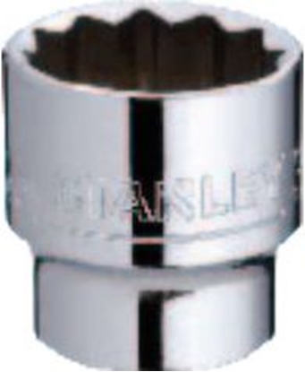 Изображение Stanley Nasadka 12-katna 1/2" 14mm (STMT72965-8B)