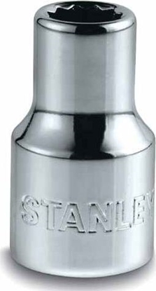 Attēls no Stanley NASADKA 23 MM 12 PKT 1/2" [K] 887954 STANLEY