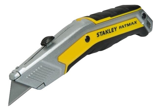 Изображение FATMAXEXO RETRACTABLE KNIFE | Stanley