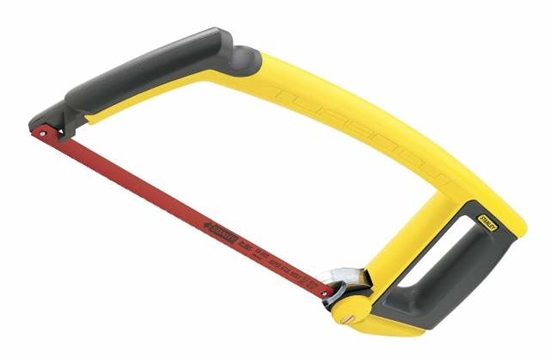 Изображение STANLEY HEAVY DUTY HACKSAW | Stanley