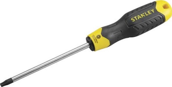 Picture of Stanley Wkrętak Torx T 27 x 120mm C-GRIP (65152-STHT0)