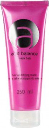 Изображение Stapiz Acid Balance Acidifying Mask Maska do włosów 250ml