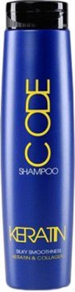 Изображение Stapiz Keratin Code Shampoo Szampon do włosów 250ml