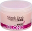 Attēls no Stapiz Maska do włosów Sleek Line Blush Blond 250ml