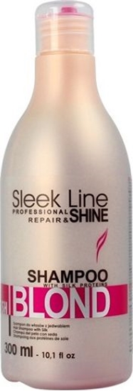 Picture of Stapiz Sleek Line Blush Blond 300ml