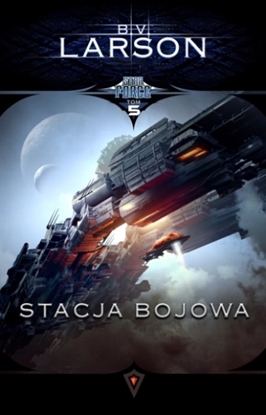 Изображение Star Force T.5 Stacja bojowa