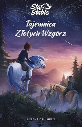 Picture of Star Stable. Tajemnica Złotych Wzgórz