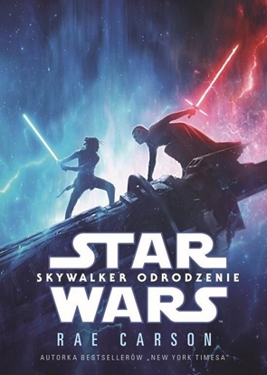 Изображение Star Wars Skywalker Odrodzenie. Opowieść filmowa