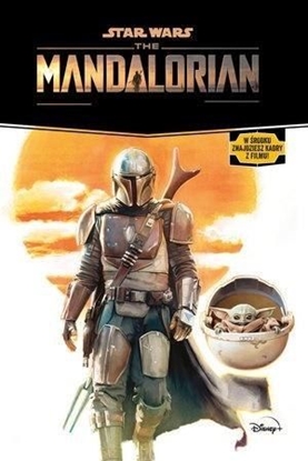 Изображение Star Wars The Mandalorian