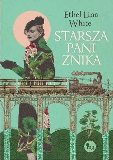 Picture of Starsza pani znika