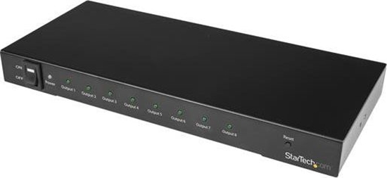 Picture of StarTech 8-PORT 4K 60HZ HDMI SPLITTER