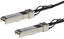 Attēls no StarTech Kabel SFP+, 10Gbps, 1.5m (SFPH10GBCU15)