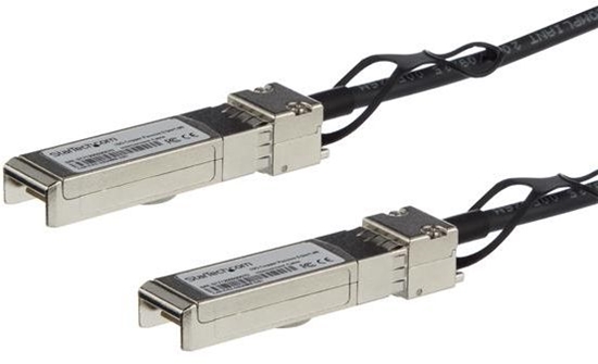 Picture of StarTech Kabel SFP+, 10Gbps, 1m (SFP10GPC1M)