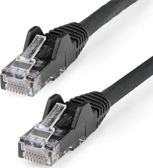 Изображение StarTech LSZH CAT6 ETHERNET CABLE UTP LSZH CAT6 ETHERNET CABLE UTP