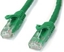 Attēls no StarTech RJ-45/RJ-45 kat.6 U/UTP Zielony 15m (N6PATC15MGN)