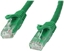 Изображение StarTech RJ-45/RJ-45 kat.6 Zielony 10m (N6PATC10MGN)