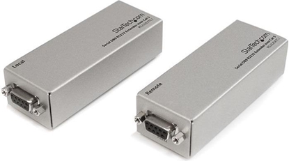 Attēls no StarTech RS232 over Ethernet, Cat.5 (RS232EXTC1EU)