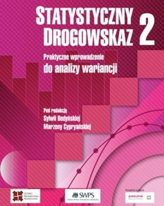 Изображение Statystyczny drogowskaz. T.2. Praktyczne wprowadz