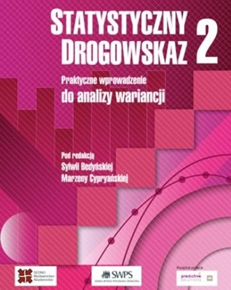 Attēls no Statystyczny drogowskaz. T.2. Praktyczne wprowadz