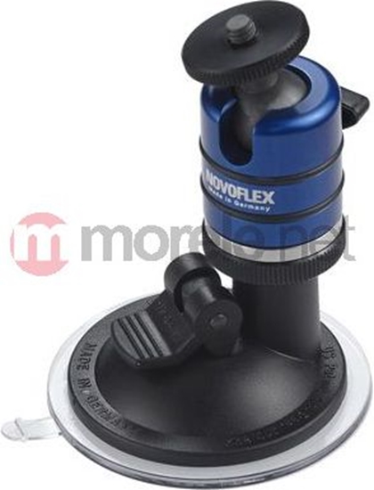 Изображение Statyw Novoflex Saugstativ + BALL 19 (SP STATIV)