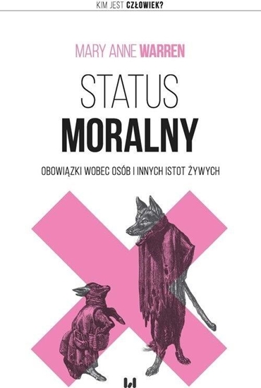 Изображение Status moralny