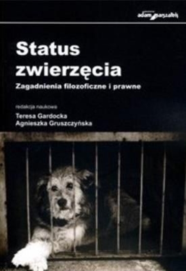 Picture of Status zwierzęcia