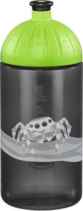 Attēls no Step by Step Bidon dziecięcy Jumping Spider 500ml czarny