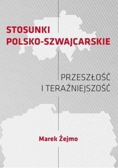 Изображение Stosunki polsko-szwajcarskie