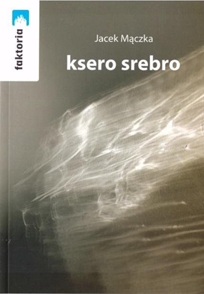 Picture of Stowarzyszenie Żywych Poetów Ksero srebro