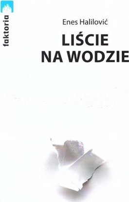 Picture of Stowarzyszenie Żywych Poetów Liście na wodzie