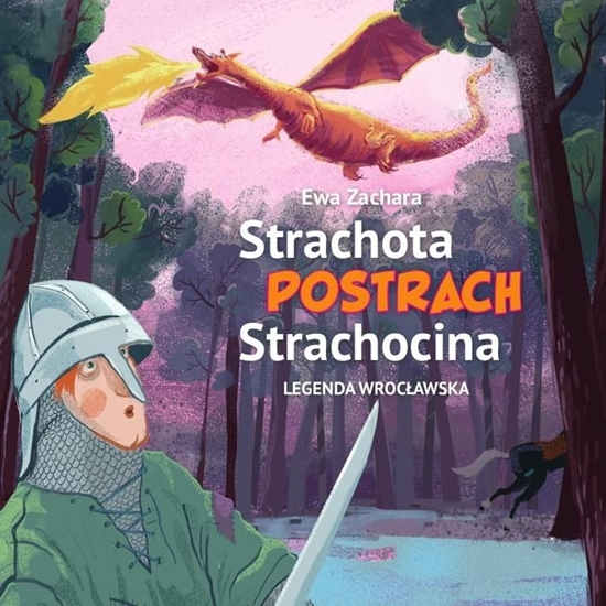 Изображение Strachota postrach Strachocina