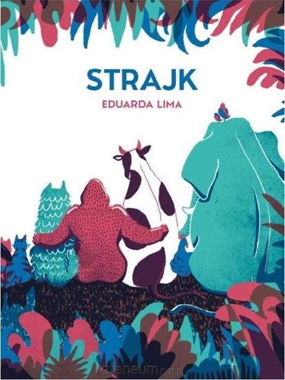 Изображение Strajk