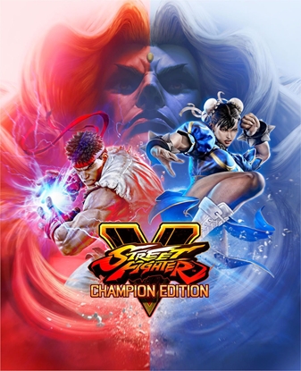 Attēls no Street Fighter V - Champion Edition Special Color DLC PS4, wersja cyfrowa