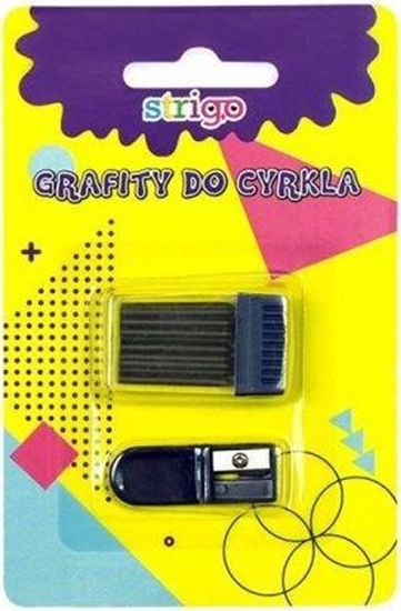 Изображение Strigo Grafity do cyrkla