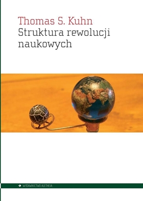 Изображение Struktura rewolucji naukowych