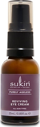 Picture of Sukin  Purely Ageless Pod Oczy, 25 Ml