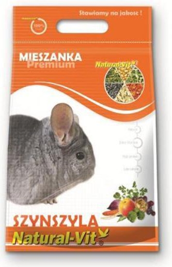 Изображение Super Benek NATURAL VIT 0,5kg PREMIUM SZYNSZYLA