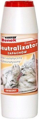 Изображение Super Benek NEUTRALIZATOR TUBA OWOCOWY