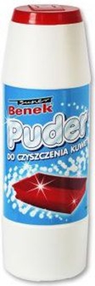 Picture of Super Benek PUDER DO CZYSZCZENIA KUWET 375g