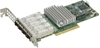 Picture of Supermicro AOC-STG-I4S network card Internal Ethernet 8000 Mbit/s