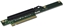 Attēls no SuperMicro RISER CARD 1U PCI-Ex x16 -RSC-RR1U-E16