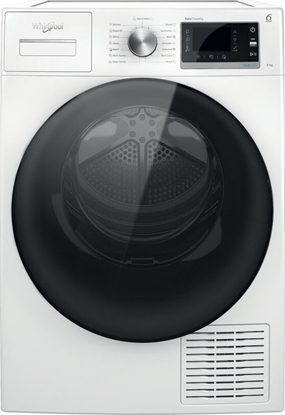 Изображение Suszarka do ubrań Whirlpool W6 D84WB EE