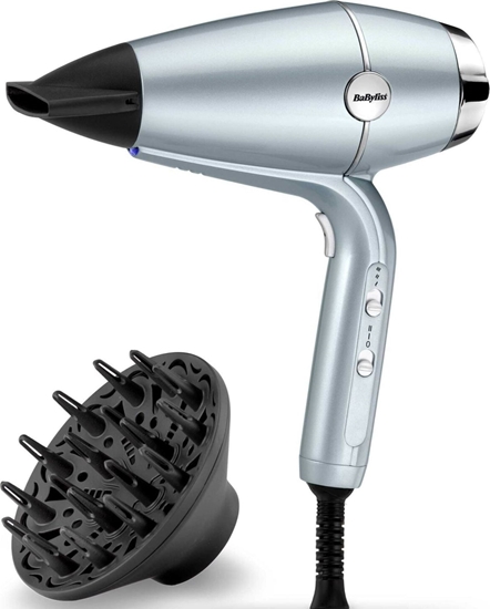 Изображение Suszarka BaByliss D773DE