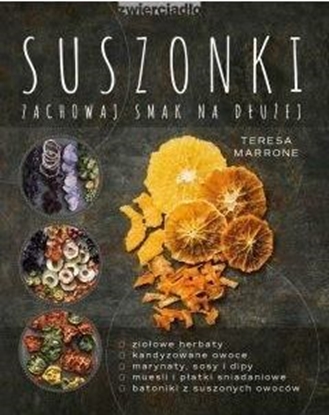 Изображение SUSZONKI ZACHOWAJ SMAK NA DŁUŻEJ