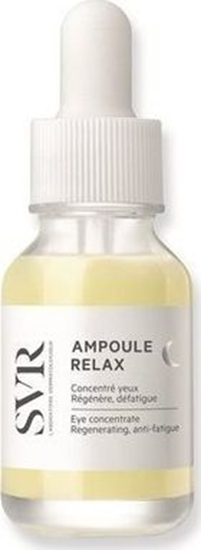 Изображение SVR Ampułka pod oczy Relax 15ml