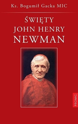 Изображение Święty John Henry Newman