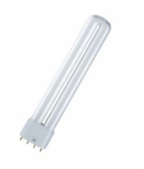 Picture of Świetlówka kompaktowa Osram Dulux L 2G11 18W (4050300010724)